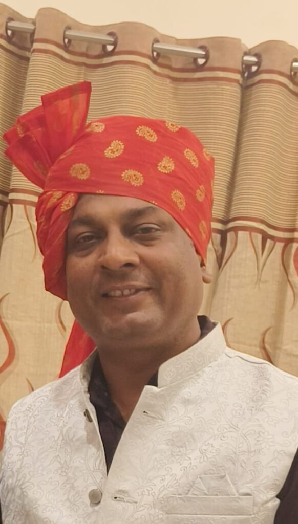धर्मजयगढ़ विधानसभा के श्रद्धालु 28 को जायेंगे अयोध्या* *अयोध्या की तैयारी पूरी__ सुनील ठाकुर 1 IMG 20240224 WA0010