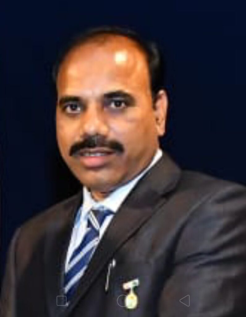 प्रोफेसर प्यारेलाल आदिले को ' साहित्य शिरोमणि सम्मान- 2024' से नवाजा गया 1 IMG 20240309 WA0018