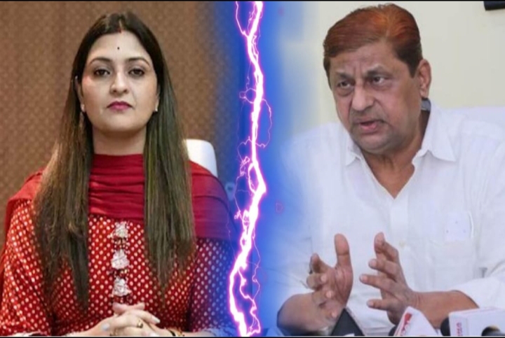 मोहम्मद अकबर कों किस बात कि है आपत्ति ? मैंने बच्चों को गोद लिया इस बात से है ? या मेरे पास जो संपत्ति है उससे है ? : भावना बोहरा 1 IMG 20240614 204256 1