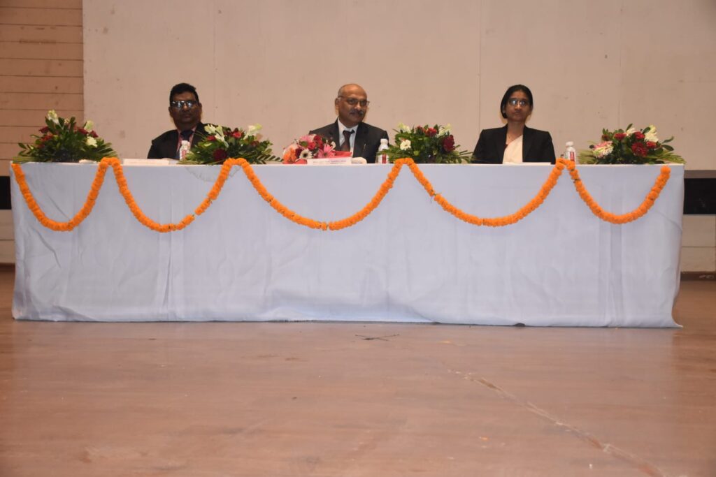 नवीन कानून भारतीय कानून व्यवस्था को सुदृढ़ता एवं न्यायिक प्रक्रिया को कर रहा गतिशीलता प्रदान-जिला न्यायाधीश जितेन्द्र कुमार जैन 2 29
