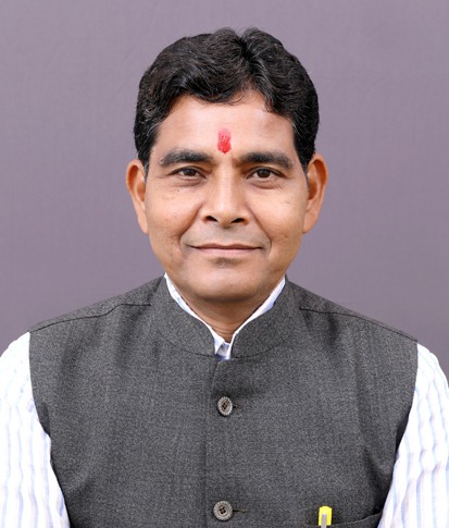 राजस्व प्रकरणों का पंजीयन और पेशी की तारीख अपडेट नहीं करने वाले अधिकारियों पर होगी कड़ी कार्यवाही : मंत्री टंकराम वर्मा 1 IMG 20240706 WA0014