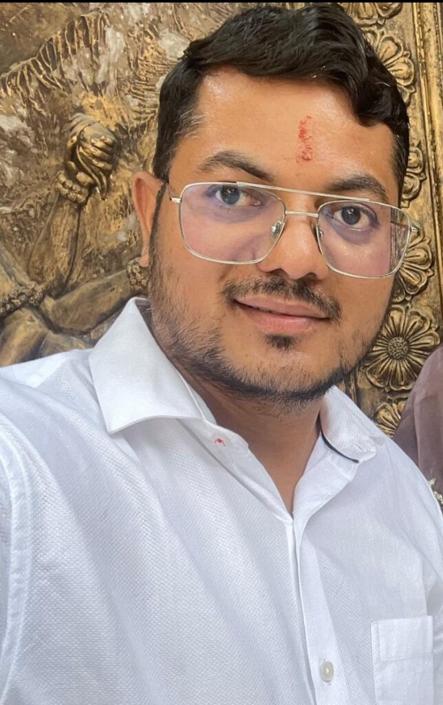 कांग्रेस के न्याय के एजेंडे को ठीक तरह से कॉपी भी नहीं कर पाया मोदी सरकार का "नकलची बजट" :~ कांग्रेस नेता इंज़ी योगेश्वर चंद्राकर 1 Screenshot 2024 07 24 07 42 02 41