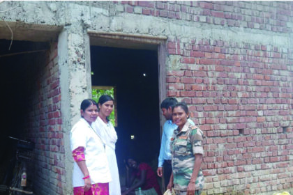 मानसिक रूप से बीमार व्यक्ति को दी गई विधिक सहायता 12 6 12