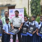 एनटीपीसी तलईपल्ली ने 20 स्कूलों के बच्चों को 1,700 स्कूल बैग वितरित किए 3 IMG 20240808 WA0020