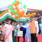 एनटीपीसी तलईपल्ली ने भव्यता और देशभक्ति के साथ मनाया 78वां स्वतंत्रता दिवस 3 IMG 20240816 WA0026
