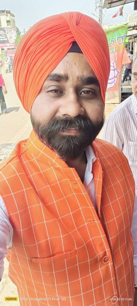 बांग्लादेश में हिन्दुओं के ऊपर हों रहे अत्याचार पर हमारे भारत के हिन्दुओ से पहले मुस्लिम समाज को आक्रोश रैली निकालनी चाहिए...... परमजीत सिंह भाटिया 4 IMG 20240822 WA0014 1