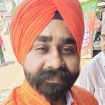 बांग्लादेश में हिन्दुओं के ऊपर हों रहे अत्याचार पर हमारे भारत के हिन्दुओ से पहले मुस्लिम समाज को आक्रोश रैली निकालनी चाहिए...... परमजीत सिंह भाटिया 3 IMG 20240822 102115