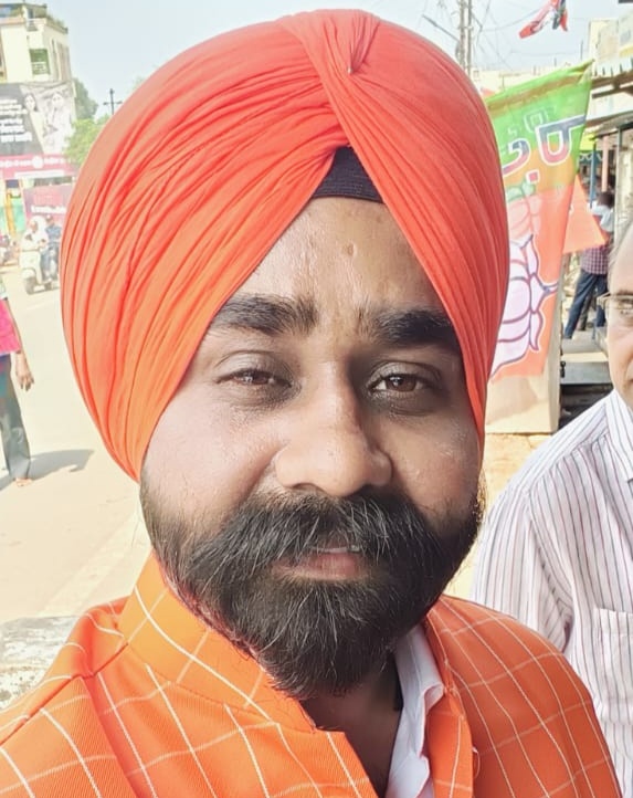 बांग्लादेश में हिन्दुओं के ऊपर हों रहे अत्याचार पर हमारे भारत के हिन्दुओ से पहले मुस्लिम समाज को आक्रोश रैली निकालनी चाहिए...... परमजीत सिंह भाटिया 6 IMG 20240822 102115