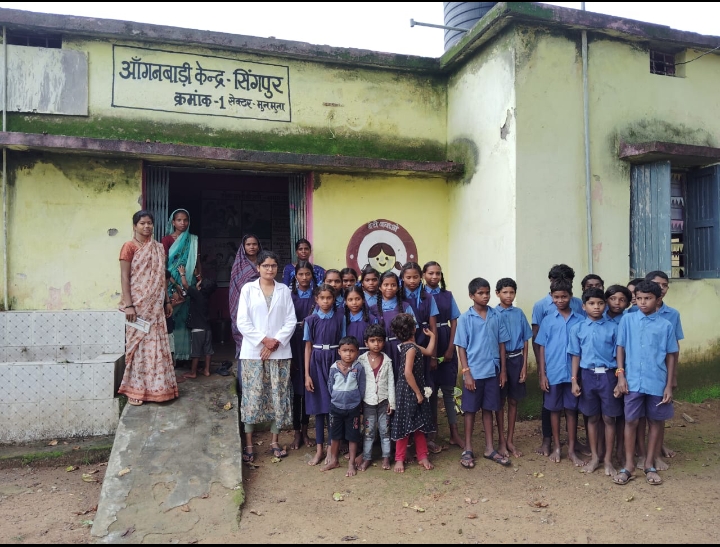 पंडरीया विकासखंड में वर्ल्ड मच्छर दिवस का आयोजन : मच्छरजनित बीमारियों से जागरूकता और बचाव की पहल 1 Screenshot 2024 08 20 18 30 59 48