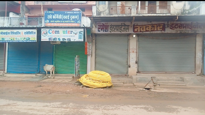 आरक्षण की आग की तपिश से पंडरिया में पसरा सन्नाटा 1 Screenshot 2024 08 21 17 33 48 40