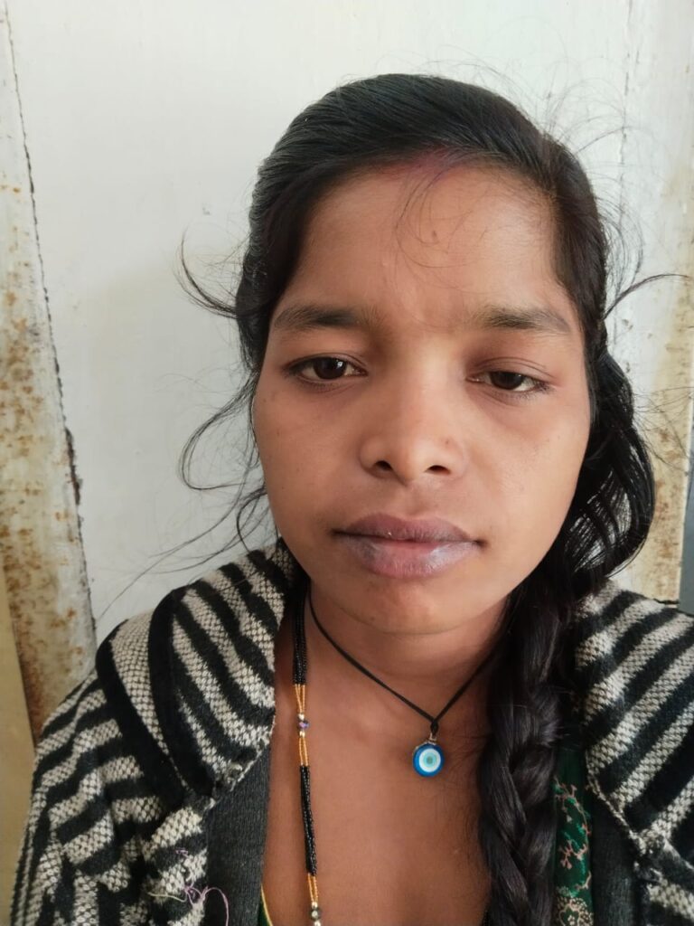 हत्या के 24 घंटे के भीतर लैलूंगा पुलिस ने सुलझाई गुत्थी, पत्नी निकली पति की कातिल 1 IMG 20241118 WA0012