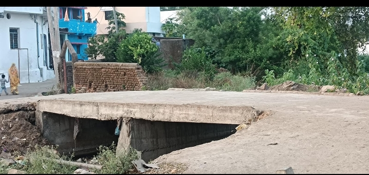 दुर्घटना रोकने रपटा रेलिंग की मांग को लेकर पंडरिया विधायक को सौंपा मांग पत्र 2 Screenshot 2024 11 19 06 30 01 07