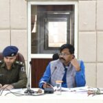 बलरामपुर : सड़क सुरक्षा समिति की बैठक सम्पन्न. 3 1733397110 e2bab53b25189ce0fc4e