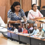 दुर्ग: आवास निर्माण के पूरे कार्याे की मॉनिटरिंग करेंगे आवास मित्र-कलेक्टर सुश्री चौधरीयता. 3 1733490872 5d167179e75ee07af203 2