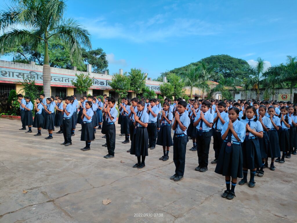 स्वामी आत्मानंद उत्कृष्ट अंग्रेजी माध्यम विद्यालय कोतरा में निःशुल्क गुणवत्ता युक्त शिक्षा हेतु प्रवेश प्रारंभ @गुणवत्ता युक्त शिक्षा की ओर एक मजबूत कदम सेजेस कोतरा 4 IMG 20250410 WA0026