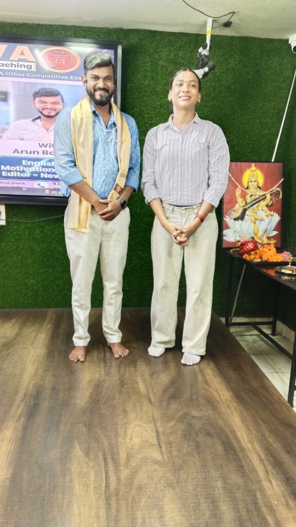 ।। सक्रियता और आत्मविश्वास ही सफलता की कुंजी -अरूण बागड़े ।। 6 IMG 20250426 WA0034