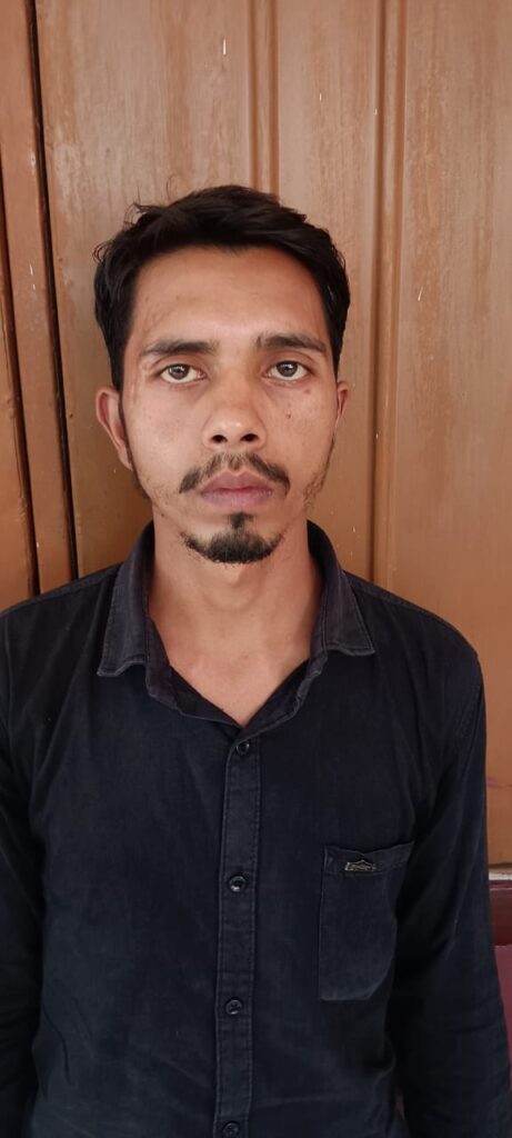 अपर सत्र न्यायालय घरघोड़ा ने बलात्संग एवं हत्या के आरोपी को सुनायी आजीवन कारावास की सजा । 1 IMG 20250515 WA0002