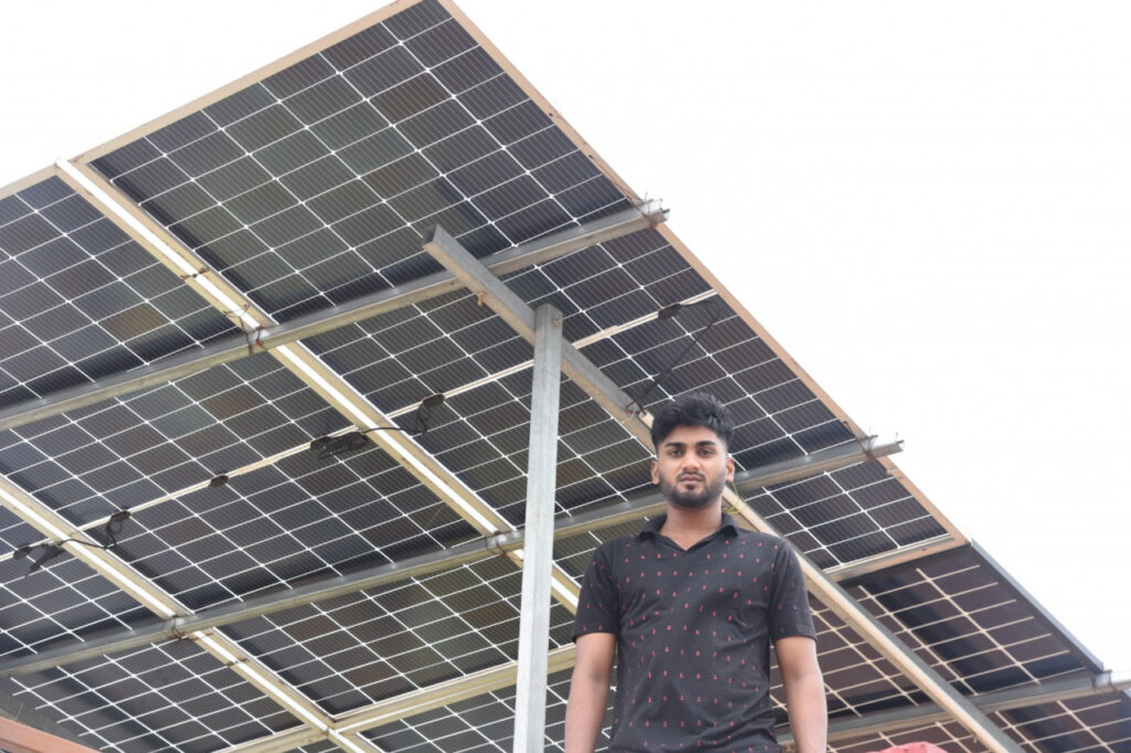 दुर्ग: पीएम सूर्य घर मुफ्त बिजली योजना: ऊर्जा आत्मनिर्भरता और पर्यावरण संरक्षण की नवोन्मेषी पहल 1 1751288738 4dc40bc9c56d52cfc785