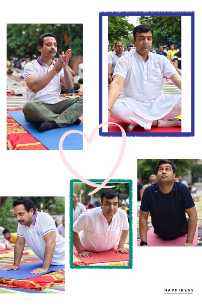 न्यायालय घरघोड़ा में अंतर्राष्ट्रीय योग दिवस उत्सव मनाया गया 4 IMG 20250621 WA0040