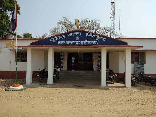 लैलूंगा : पत्रकार पर जानलेवा हमला करने की साजिश! पटवारी संगीता गुप्ता से जुड़ी खबर छापने पर ‘ठोक देंगे’ की धमकी, शिकायत दर्ज 1 IMG 20250626 WA0005