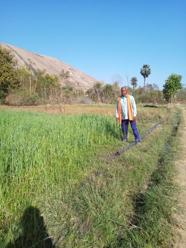 जशपुर-किसान सुखसाय रबी और खरीफ की फसल का ले रहे लाभ सौर सुजला योजना और शाकम्बरी योजना का भी मिल रहा है लाभ 1 1751802669 4e5a6a9c594cf3ed66ea