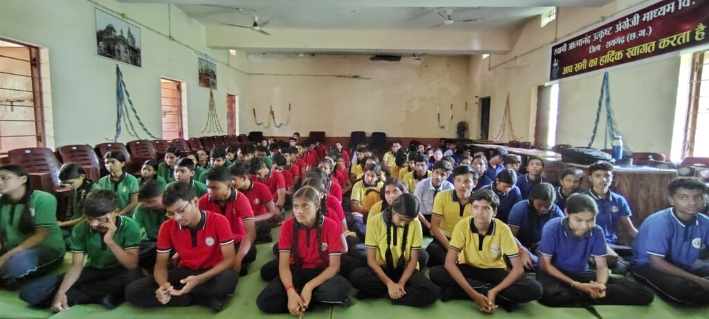 सेजेस कोतरा में "ग्रीन डे" और क्विज प्रतियोगिता का आयोजन 1 IMG 20250712 WA0002 1