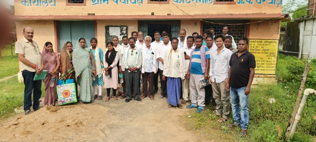 भूपदेव सिदार बने मंडल अध्यक्ष ,घरघोड़ा: कांग्रेस कार्यकर्ता भूपदेव सिदार बने कोटरीमाल मंडल अध्यक्ष, विधायक लालजीत सिंह राठिया ने की घोषणा 4 IMG 20250807 WA0022