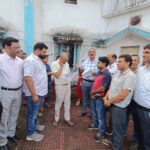 कर्मचारियों का ध्यानाकर्षण आंदोलन: मुख्यमंत्री व मुख्य सचिव के नाम सौंपा गया ज्ञापन 2 IMG 20251029 WA0032