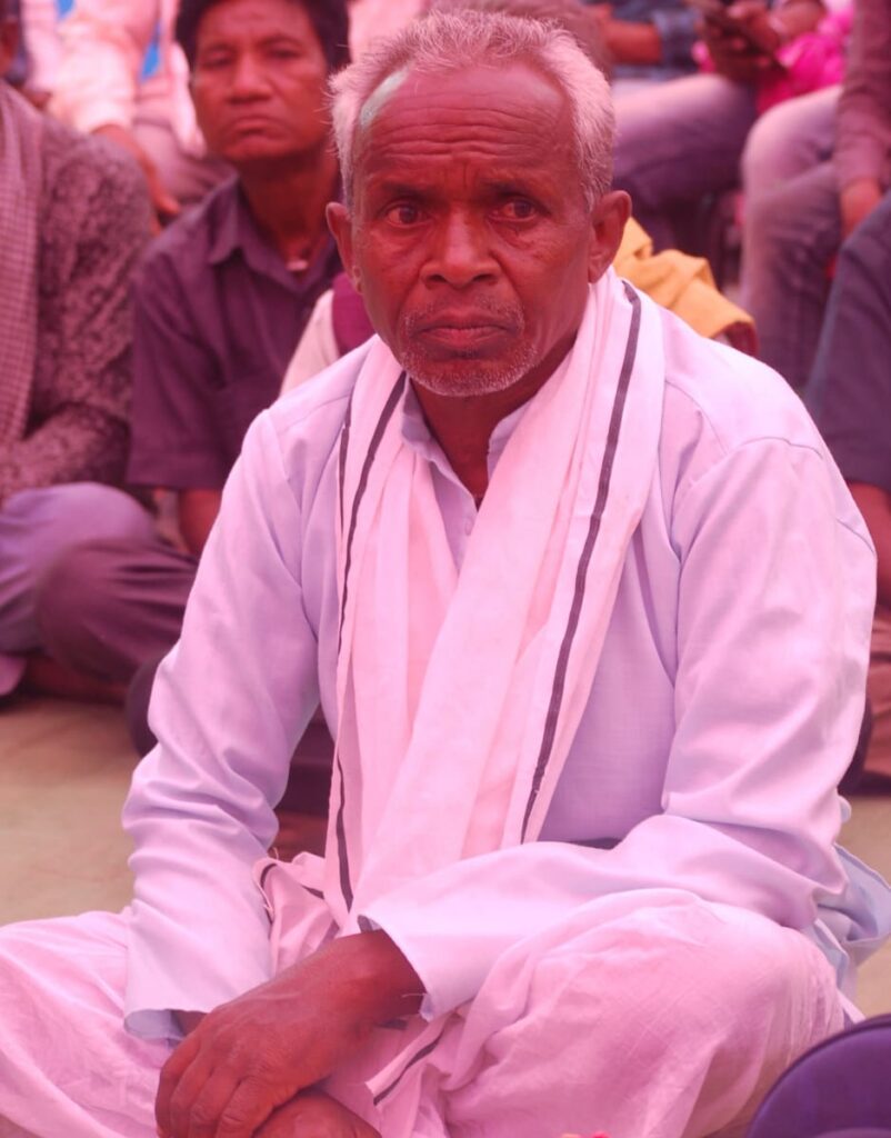 मिरौनी बैराज की लापरवाही से किसान महानदी में बहा, NDRF कर रही सर्च ऑपरेशन @सक्ती जिले के मरघट्टी गांव में दर्दनाक हादसा 2 1000856523