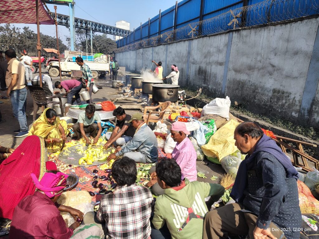 तमनार : 'जनमत' का दमन या 'विकास' का भ्रम? PESA कानून की कसौटी पर लोकतंत्र की अग्निपरीक्षा 3 1001350893