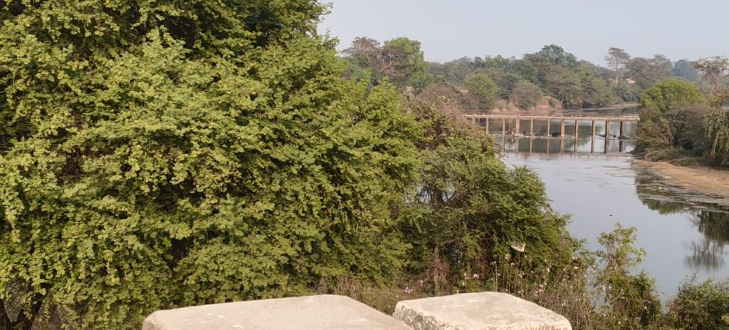 सोननदी के पास नियम विरुद्ध जहरीली राखड डंपिंग ग्रामीणों के स्वास्थ्य पर मंडरा रहा खतरा 3 IMG 20260131 WA0003